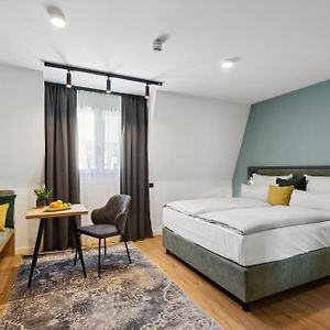 Nena Apartments Muenchen City
