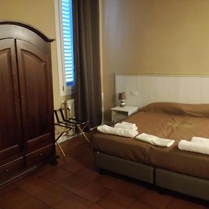 Palace Piazza San Domenico Rooms De Luxe- Bedinbolognacentro